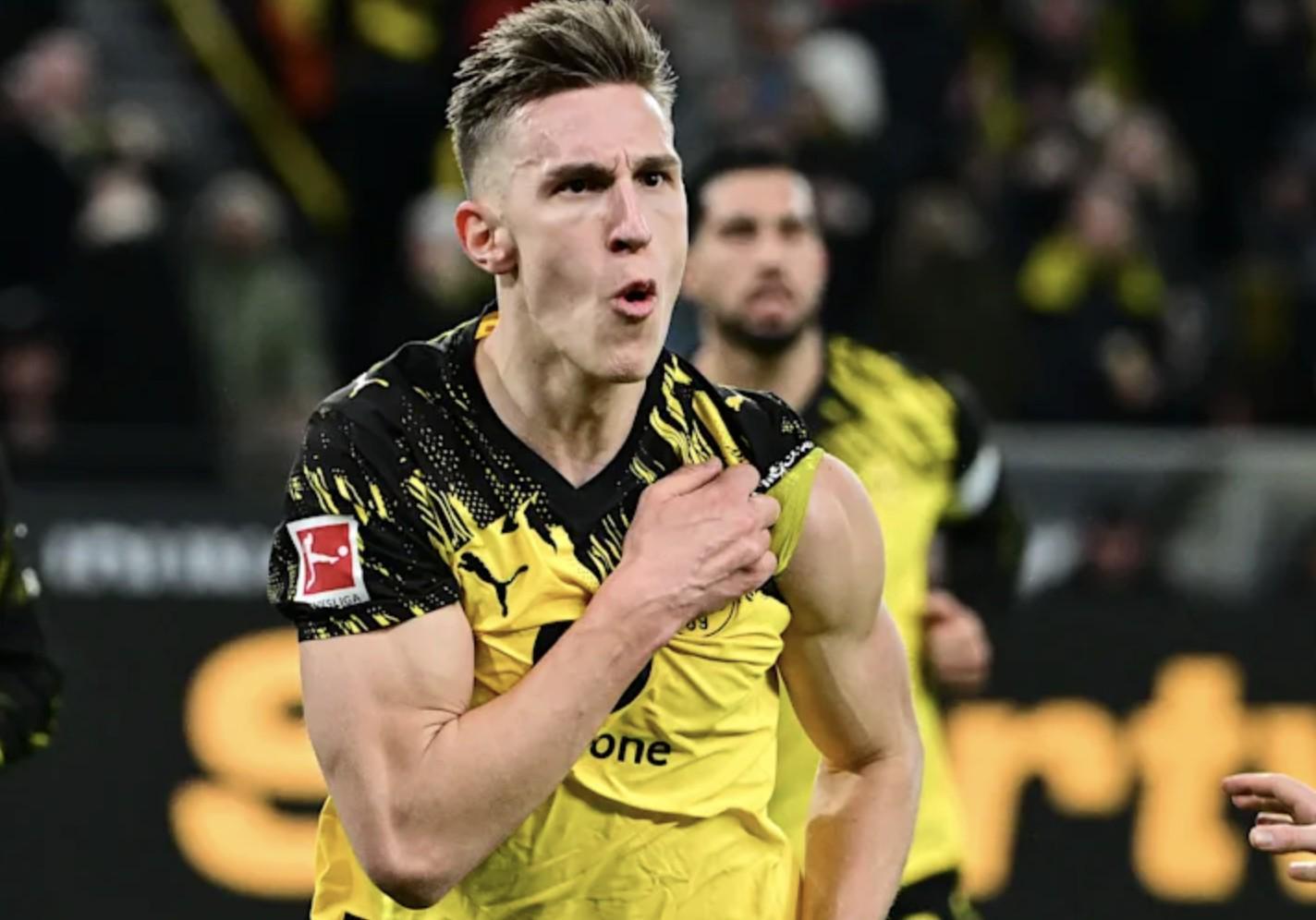 BB体育-图片报：赫内斯欣赏施洛特贝克，认为他具备“拜仁气质”