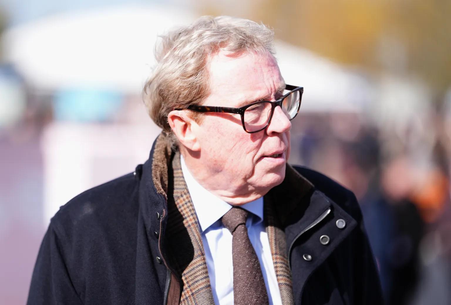 BB Sports-老雷：热刺完全没有联系过我，希望他们和西汉姆都能保级