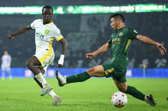 BB Sports-尴尬的“清零”仪式后 御林军残阵迎接魔鬼赛程大考